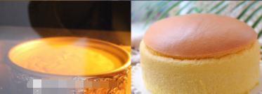 活底模具|教你制作不塌不陷不开裂的棉花蛋糕，入口即化，零厨艺零失败！