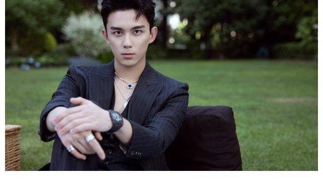 王耀庆|大换血?《牛气满满的哥哥》小哥队曝光,翟潇闻吴磊等艺人加盟