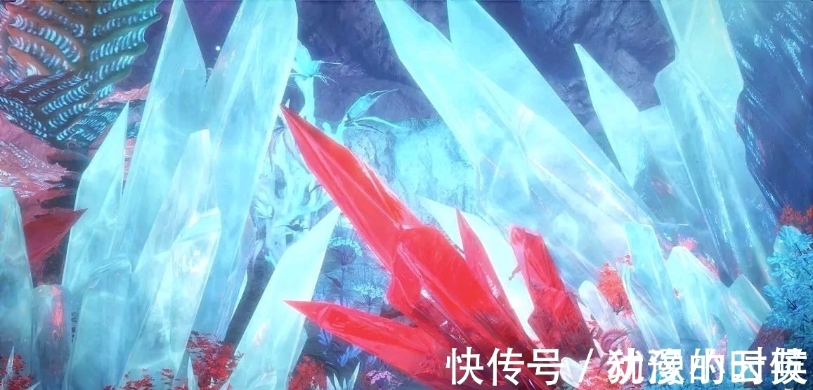 奇茸通天菊|斗罗大陆:那么多的植物系武魂如何修炼?菊斗罗魂兽选择极其严格