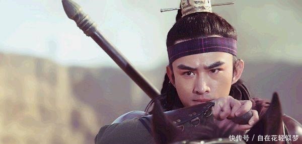 张清的飞石能挫败梁山顶尖高手,遇到这两位奇才,他的胜算不大!