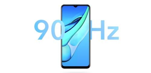 轻薄|大电池轻薄 5G 手机: vivo Y52s 将于 12 月 12 日开售