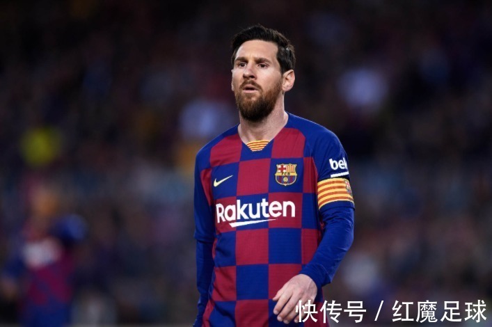 C罗|本世纪欧洲足坛年度制造进球排行榜:梅西9次上榜,C罗仅1次上榜!