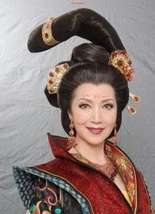 阴丽华|中国古代十大贤后