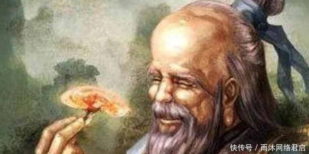 为我|扁鹊是一个谦虚的人,更是一个有智慧的人!