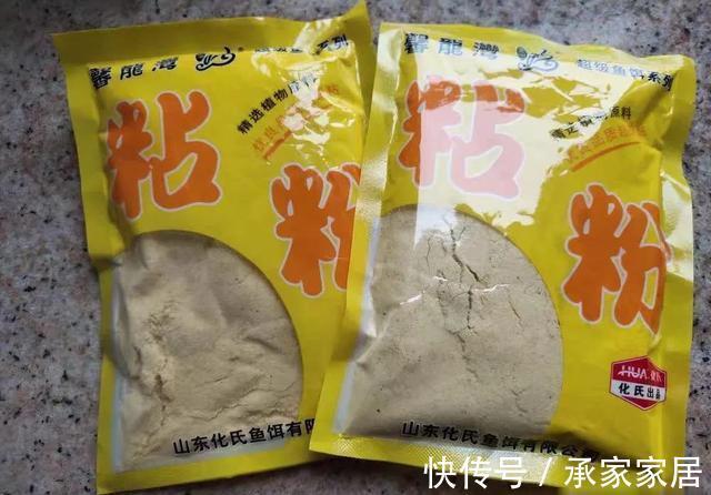 饵料|用“老三样”钓不到鲤鱼?只需要多加一种饵,效果完全不同