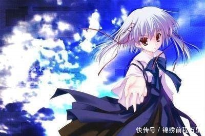 盘点动漫中受欢迎的姐姐 其实姐姐也可爱 全网搜 盘点动漫中受欢迎的姐姐 其实姐姐也可爱 全网搜