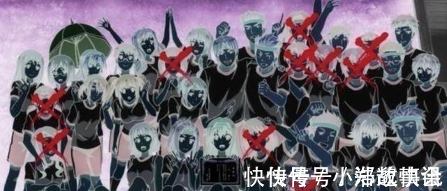 犬屋敷|那些让人泪目的日漫,泪点低的人慎入,最后一部全班同学都挂了!