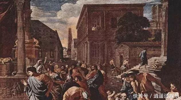 瘟疫|（揭秘）历史上人类所经历过哪些瘟疫（一）