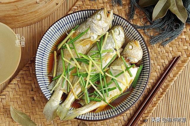 花生油|这鱼30块一斤,刺少肉嫩营养高,读书的孩子可常吃,家长别不舍得