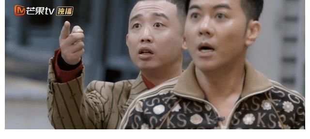 悟空|《披荆斩棘》突发意外，网友还原林志炫跌落实情，比正片严重很多