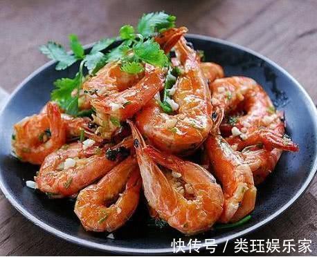 麻辣排骨|美食推荐老干妈烧冬瓜，青椒豆腐皮，干烧虾，麻辣排骨的做法