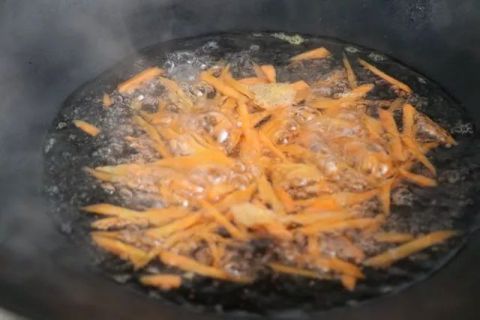 老人|现在吃它等于吃人参，孩子吃了不生病，老人吃了更长寿