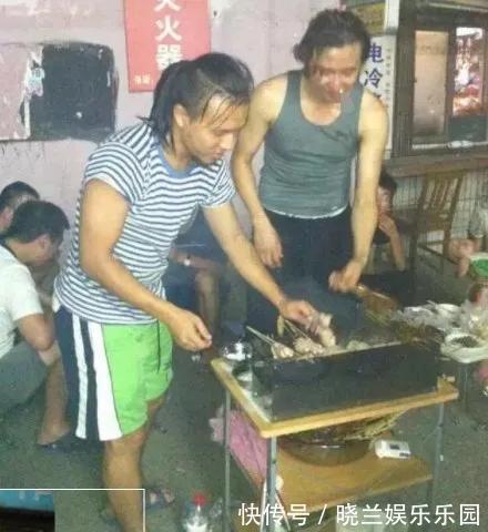 《向往5》最不起眼的嘉宾，不是娱乐圈明星，导演却特意为他备菜