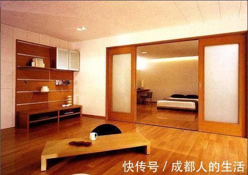 内行人|为什么日本房子都不铺瓷砖内行人道出真相,真后悔我家才发现