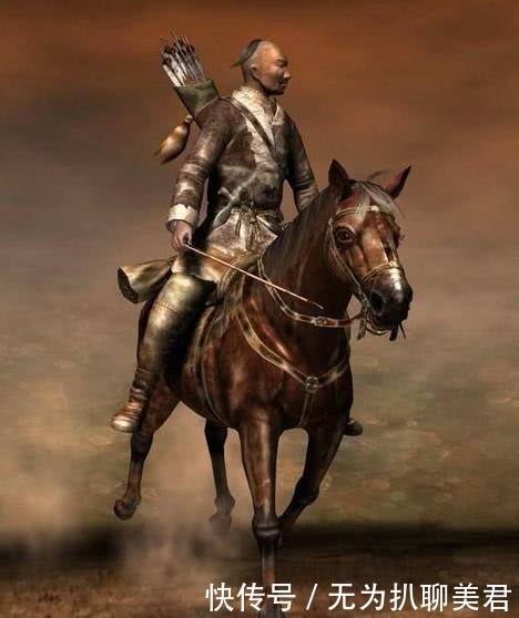 东北历史(1):东北三大土著民族之一,东胡族的名字咋来的?