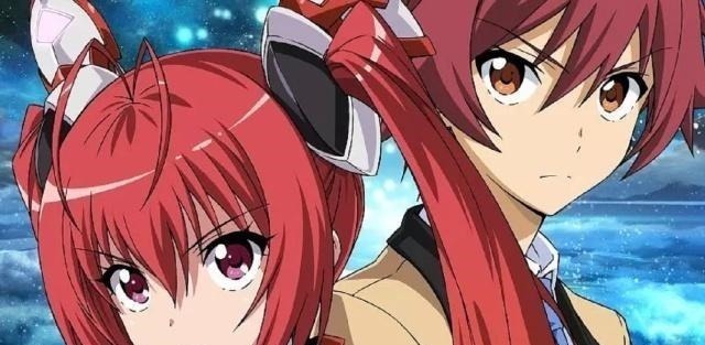 肯普法|日本动漫男主变身成美少女,这么另类的番竟然有三部!