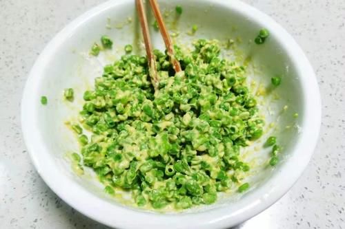 角丁|夏季，辣椒茄子靠边站，最该吃它，买来切丁裹上面粉煎一煎，真香