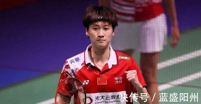 欧烜屹|大调整!国羽新出4对男双组合,两老将重出江湖,雅思组合被拆开!
