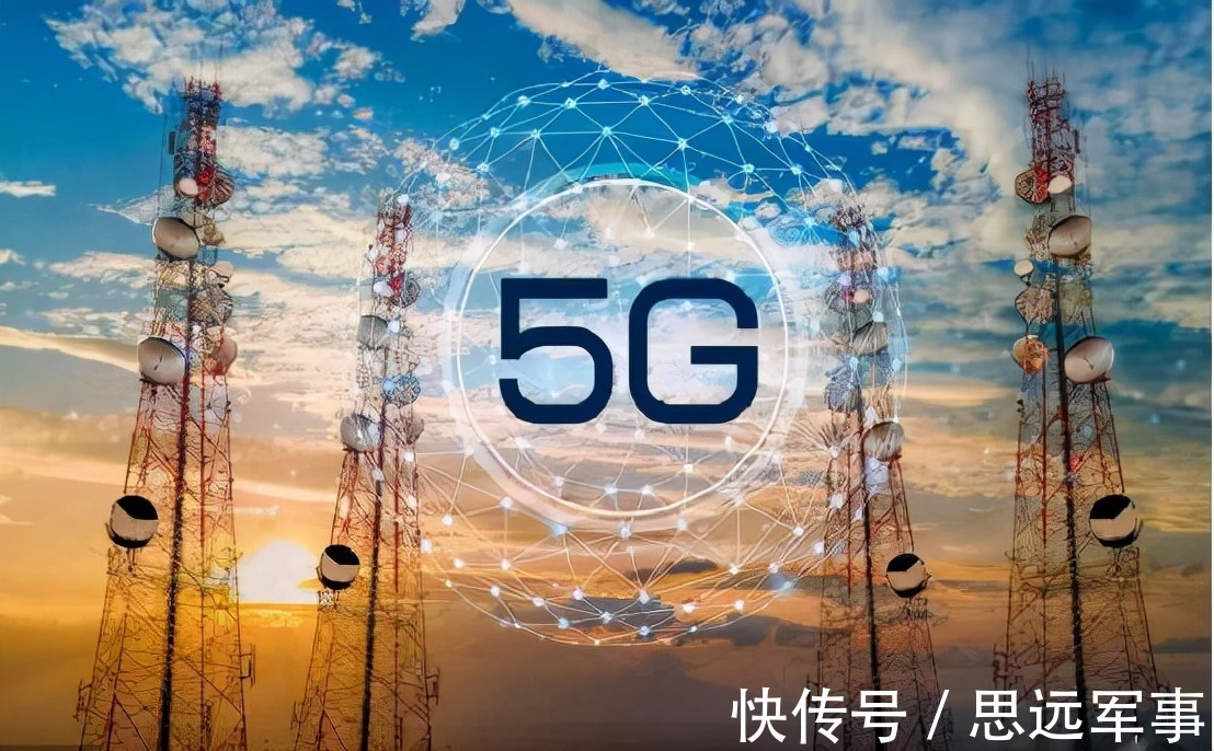 wifi|5G没覆盖完,6G又成通讯领域领头羊,中国进展神速,美国还有希望