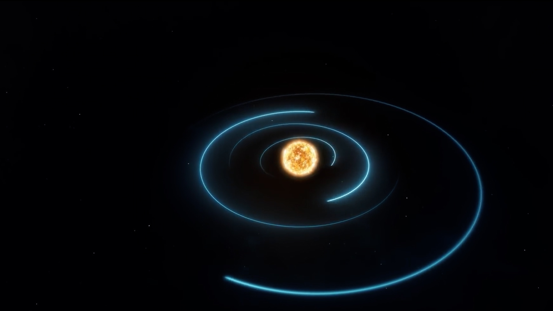 发现地球2.0何其困难?目前地球是人类唯一赖以生存的家园