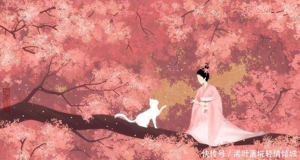 从此|“从此情书写给山鬼,心事寄与西风”,那么山鬼究竟是谁