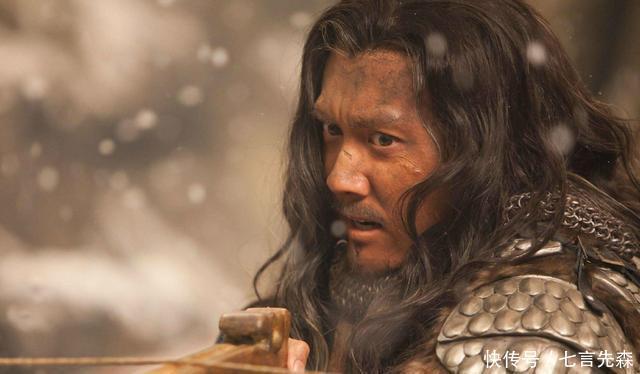 网络|韩信功高盖主,吕后设计杀害,死前喊出三个字,如今成网络流行语!