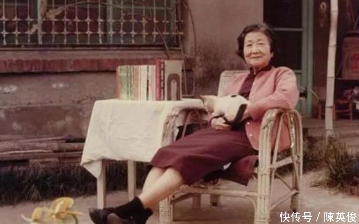 麻省理工|同餐不同寝，分居不离婚，丈夫离世才后悔，晚年道出原因和遗憾