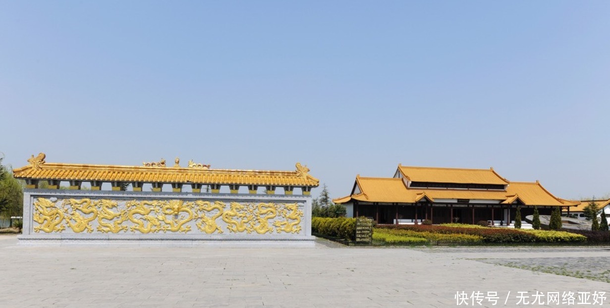 地下宫殿|1963年,洪泽湖水位下降,奇迹出现了