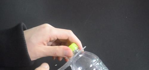  洗衣粉|洗衣粉上套个塑料瓶，这个用途太厉害了，要是早点知道就好了