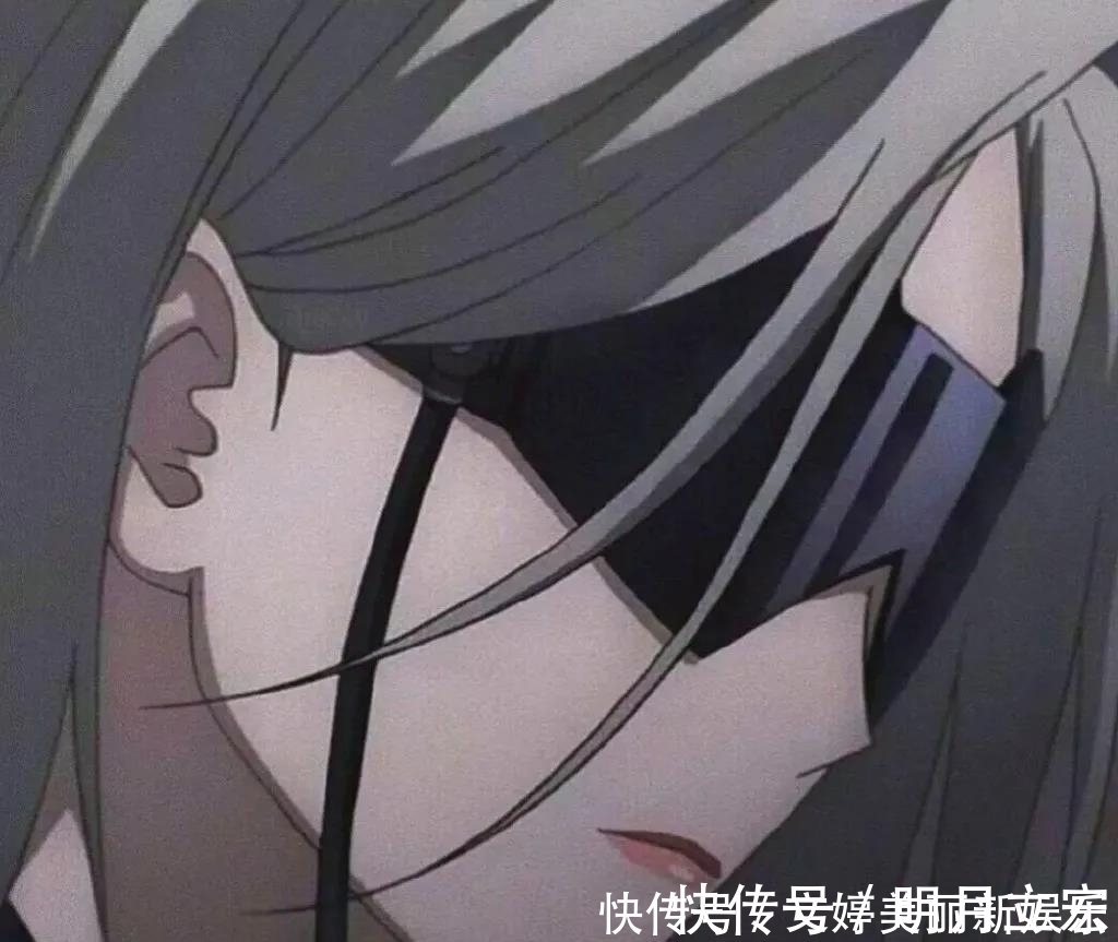 动漫|冷门又好看的二次元动漫头像:很有少年感的句子