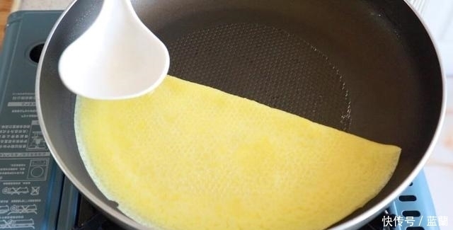 黄菜|东北特色名菜之酥黄菜,吃起来香甜可口,非常酥脆,女生一定爱吃