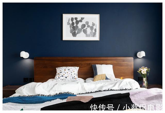 玻璃|89㎡老房逆袭通透三居室，颜值与实用并存，太赞了！