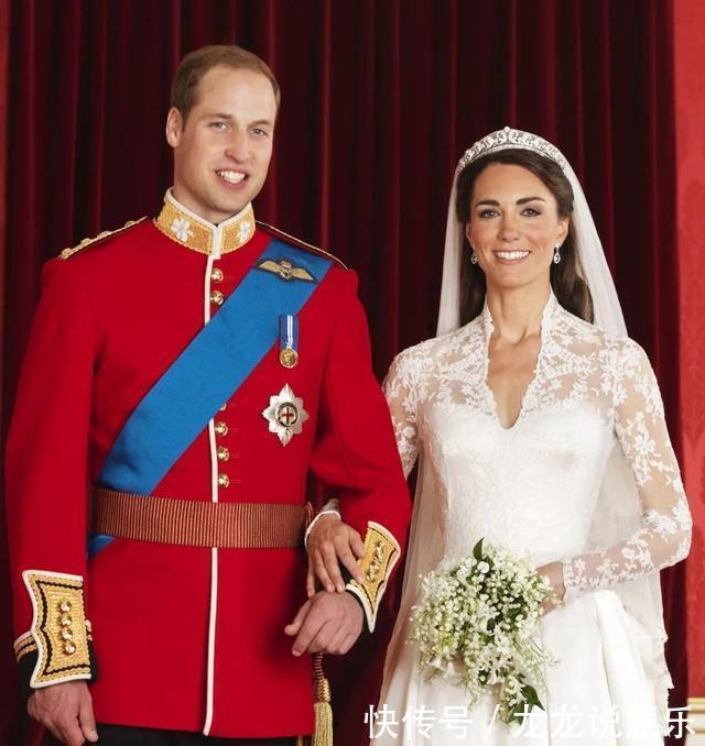 梅根vs凯特从她们戴的珠宝就能看出来,女王更爱的是谁