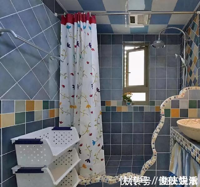 隔断墙|卫生间隔断还傻傻用玻璃?现在都流行装隔断墙,省钱耐用!