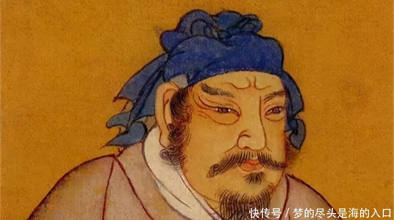 草包将军|赵云一生很少失败，仅败过此人，被别人称为“白痴”的将军