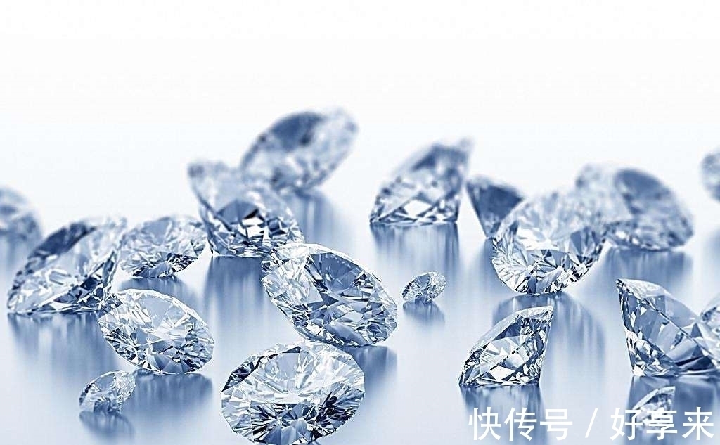 伯克利 它比钻石还珍贵,1克就要2700万美元,网友:捡到就不愁吃喝了!