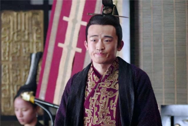 地方叫|何不食肉糜的晋惠帝,是如何当上皇帝的?