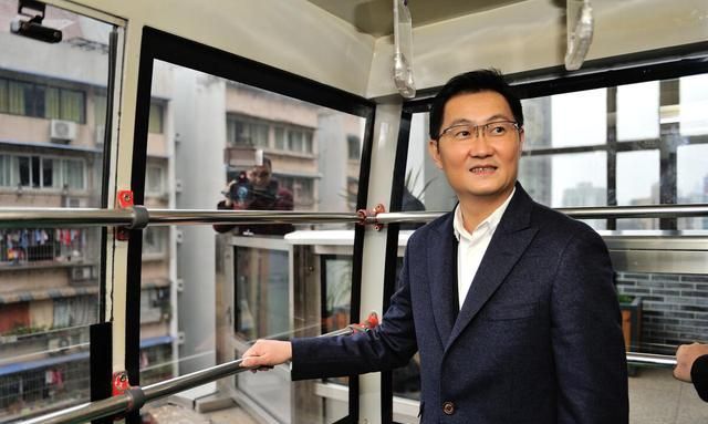 qq|官方点名才重视？腾讯公开回应，马化腾该好好反思了