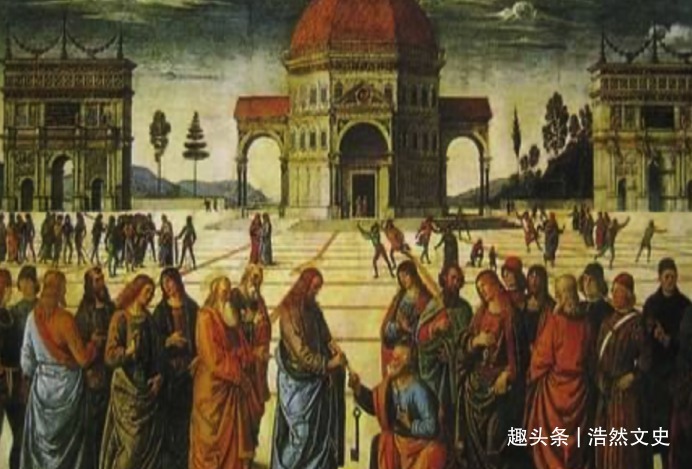 日耳曼!日耳曼人赶跑了罗马主人,却能与罗马文化和谐共生,靠的是什么