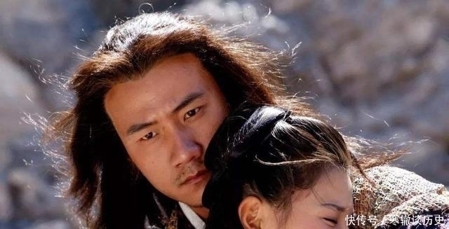 无崖子|天龙中被严重低估的高手，品行败坏霸占师娘，武功却不在乔峰之下