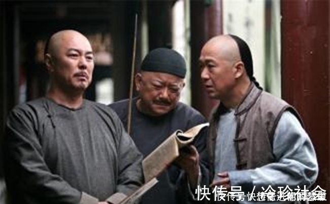 上联|这四副对联,第三副最短最难,第四副美到让人想收藏