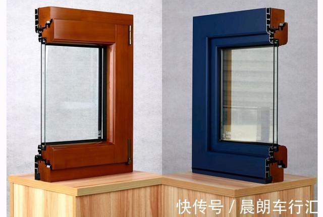断桥|断桥铝和铝包木哪个好?保温隔音,价格贵1倍,内行人:说对一半
