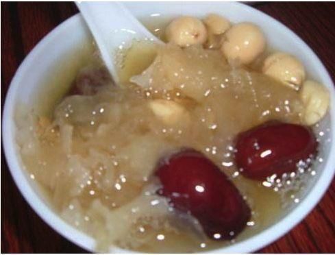 改善|冬天不妨多吃三种食物,改善皮肤、美化容颜,早吃早受益