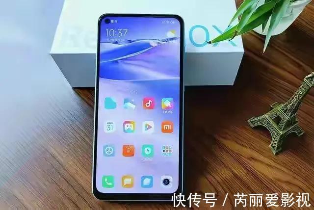 景深镜头|这几款几百元的手机,用个一两年不是问题,都是百元神机