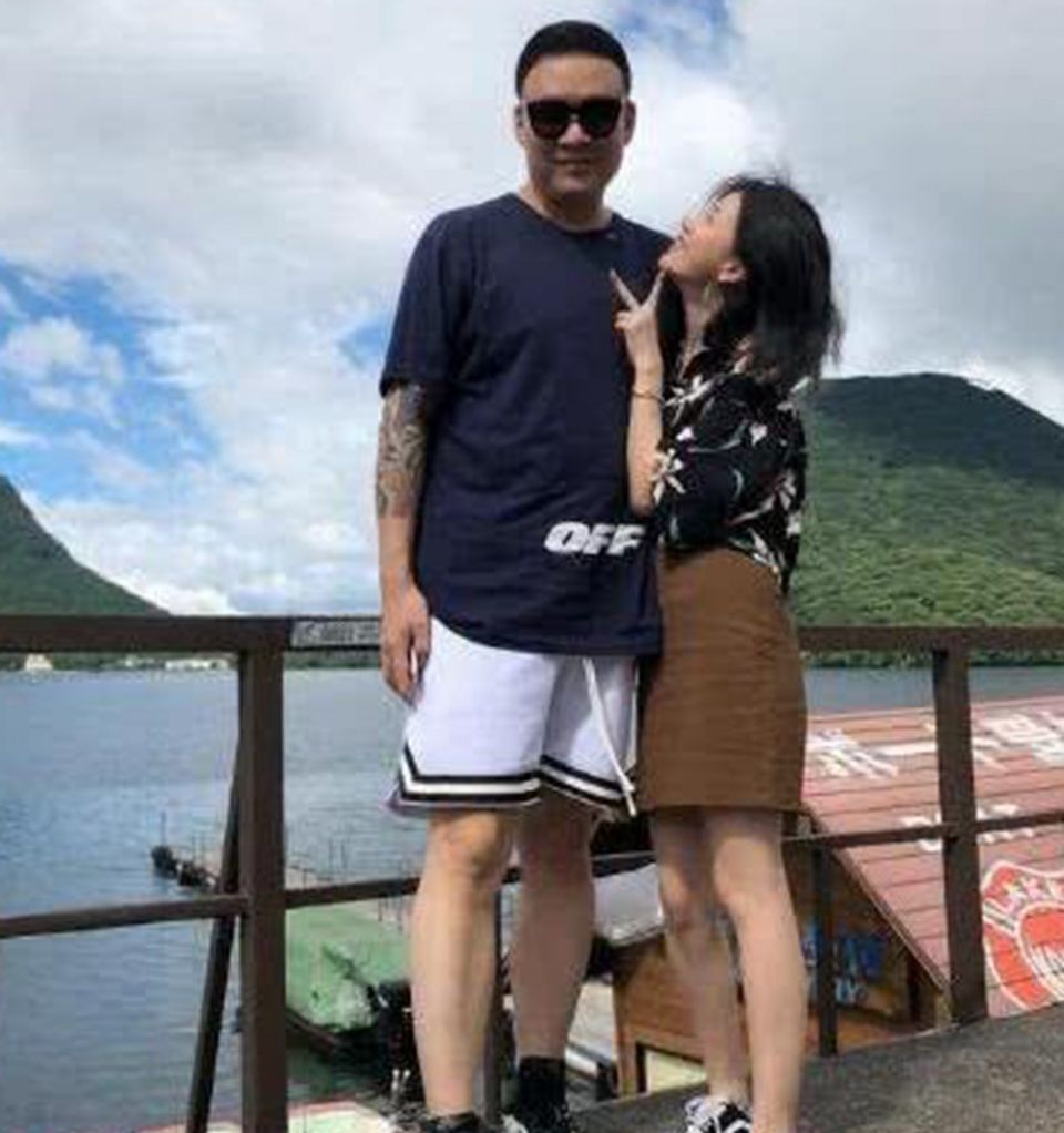 她被《中国好声音》淘汰，却被爱奇艺副总相中，婚后被宠成了小公主