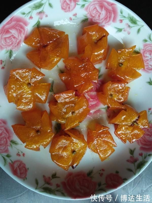 果蒂|最润肺的水果不是梨而是它,咳嗽的人生吃,润肺清痰很快不再咳嗽