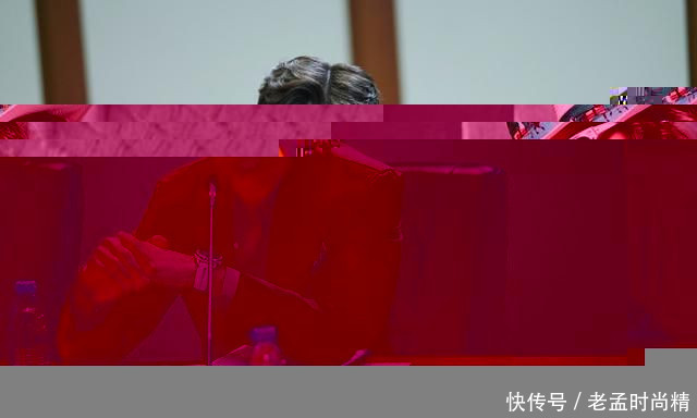 清新的“绿色系”衣服, 提升整体气质, 如沐春风有生机