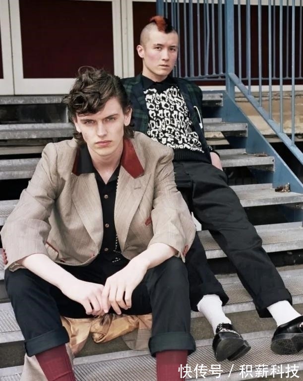 coach 如何让一个男人在几分钟内,爱上「尖头皮鞋」