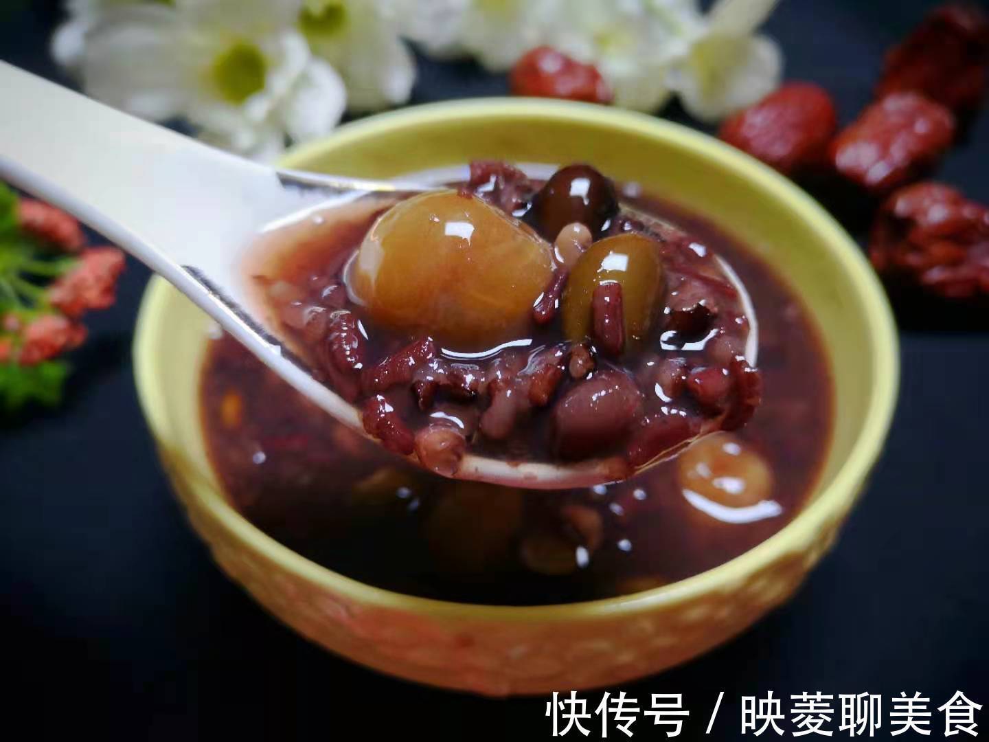 莫愁|夏天，记得常给家人煮这汤喝，比绿豆汤还解暑，安稳度夏身体棒！