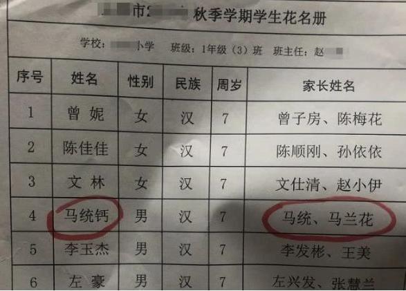 孩子|女儿姓“关”,老师上课不愿意喊孩子名,每次点名全班哄堂大笑